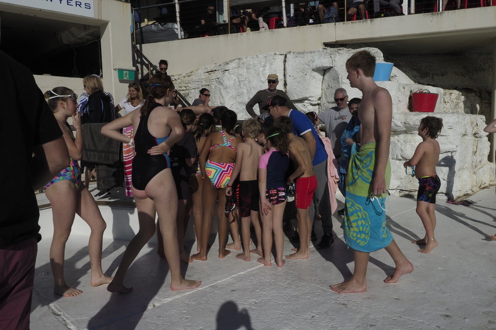 Icecubes Open Day 20.05.2018