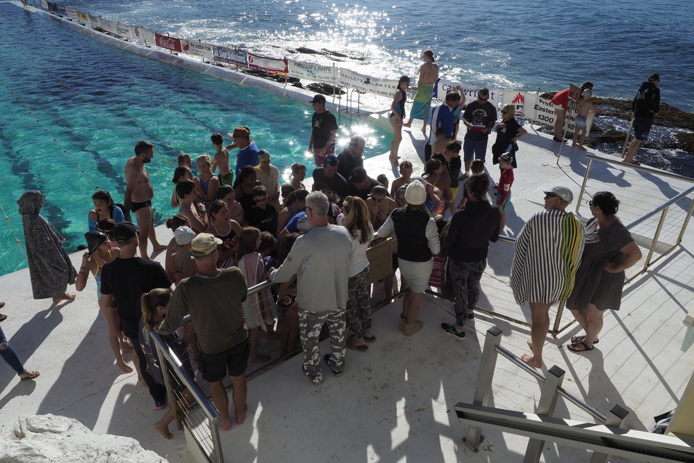 Icecubes Open Day 20.05.2018