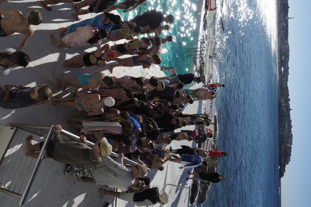 Icecubes Open Day 20.05.2018