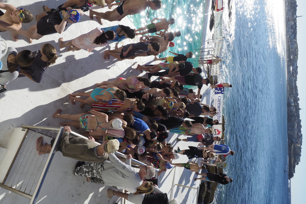 Icecubes Open Day 20.05.2018