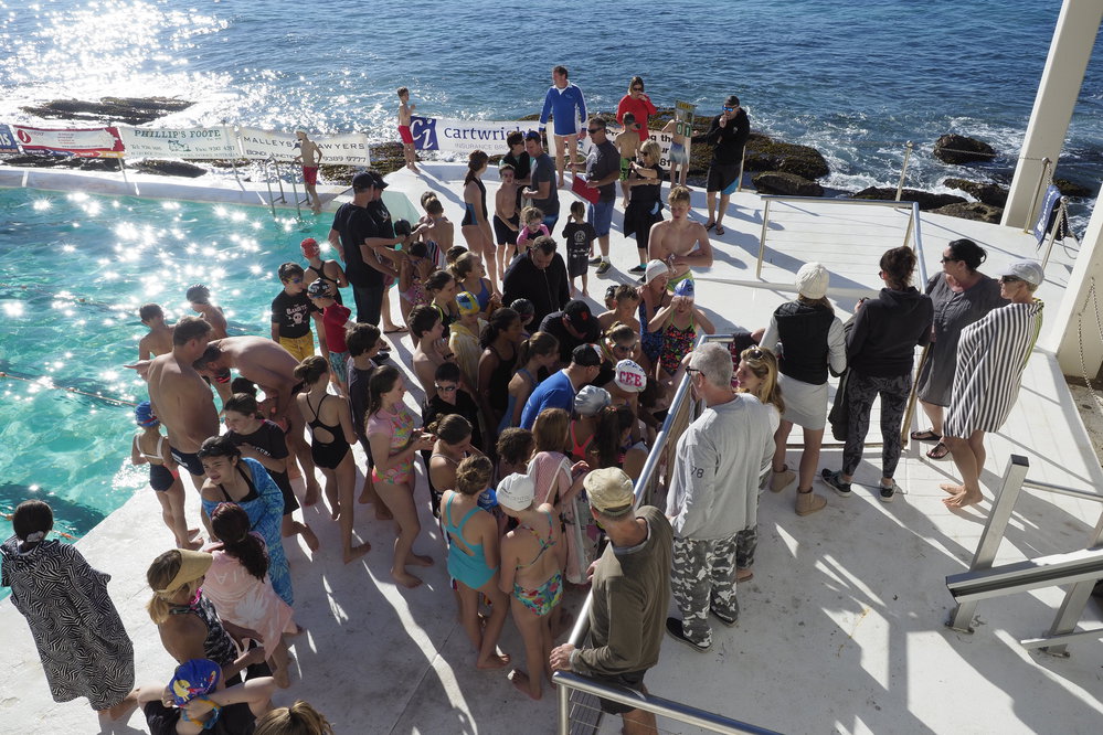 Icecubes Open Day 20.05.2018