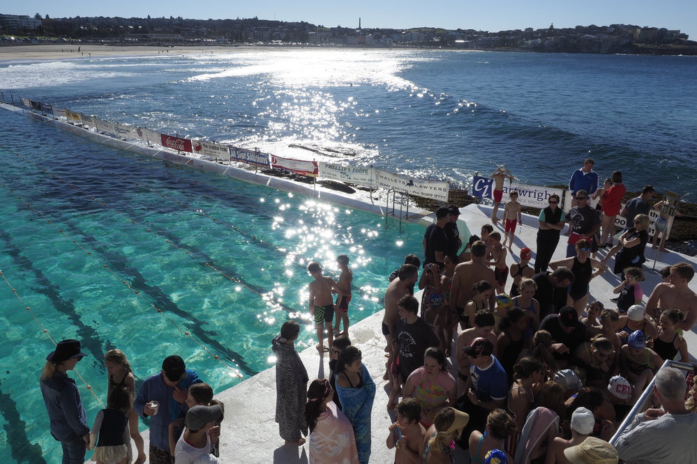 Icecubes Open Day 20.05.2018