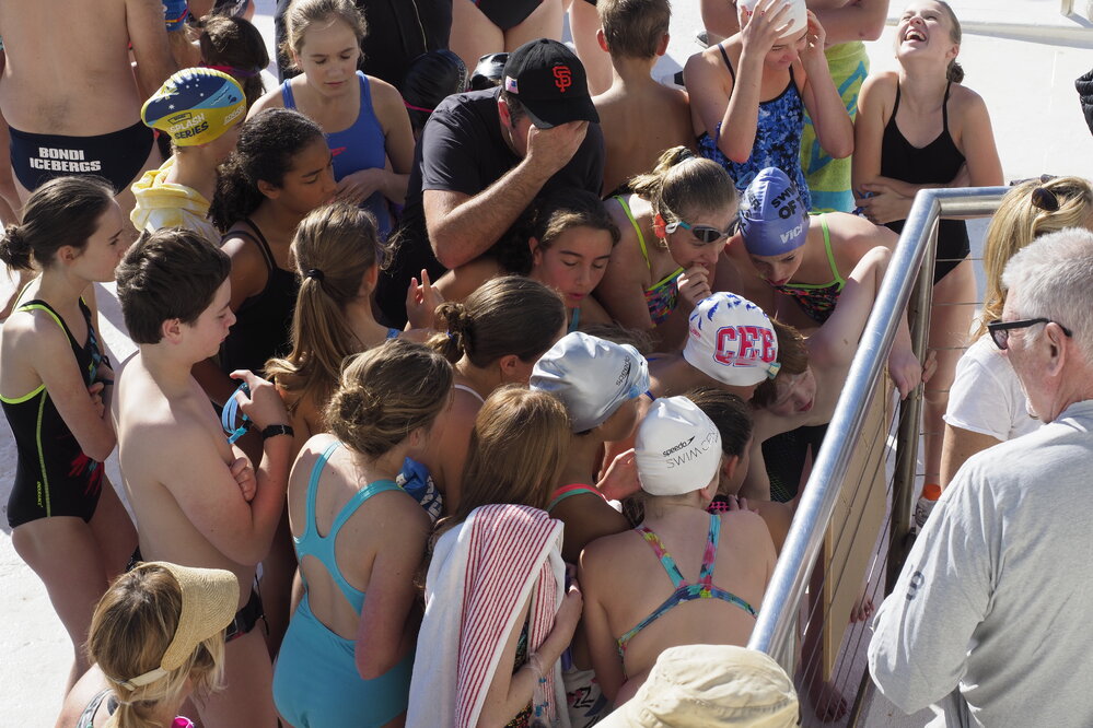 Icecubes Open Day 20.05.2018