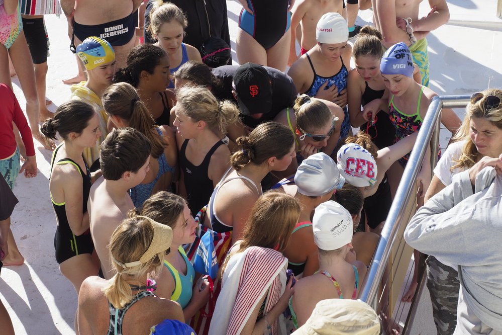 Icecubes Open Day 20.05.2018