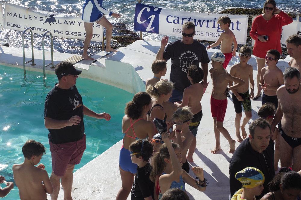 Icecubes Open Day 20.05.2018