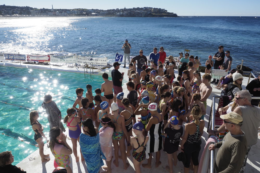 Icecubes Open Day 20.05.2018