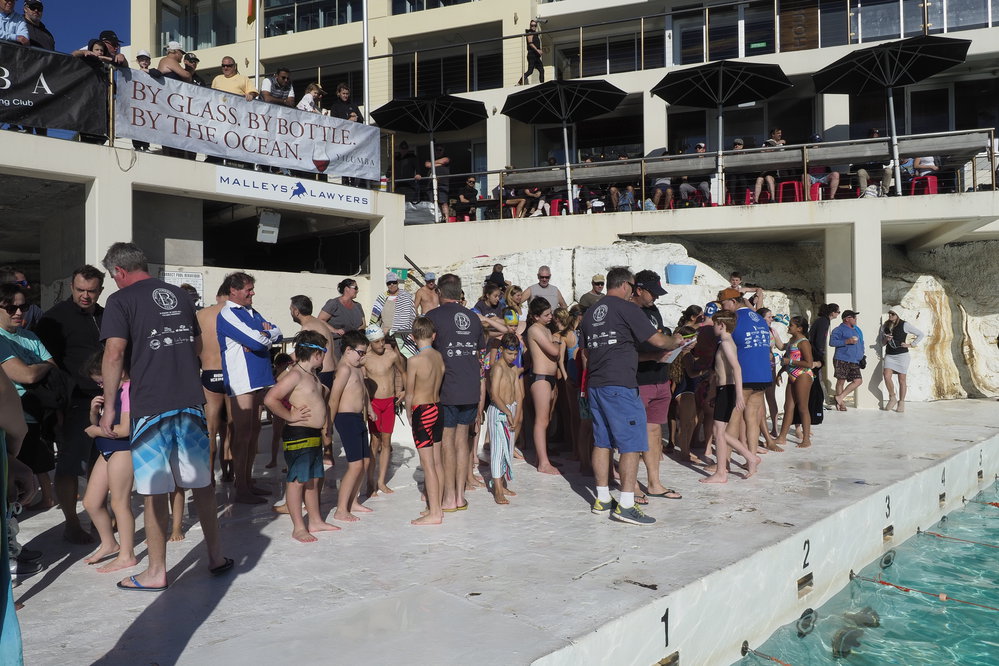 Icecubes Open Day 20.05.2018