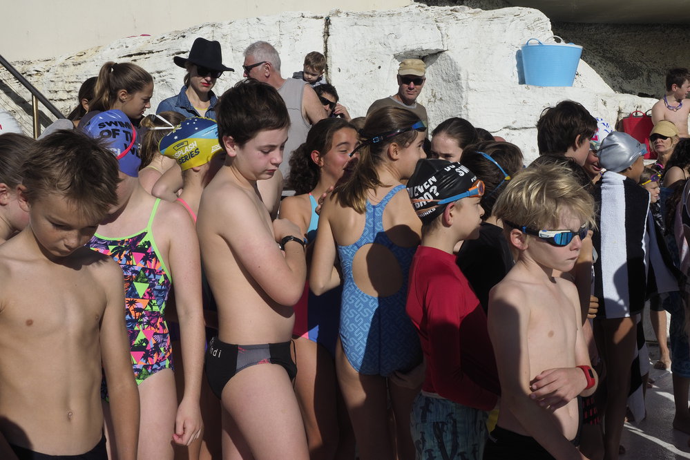 Icecubes Open Day 20.05.2018