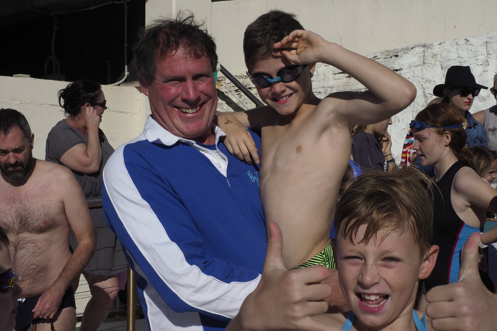 Icecubes Open Day 20.05.2018