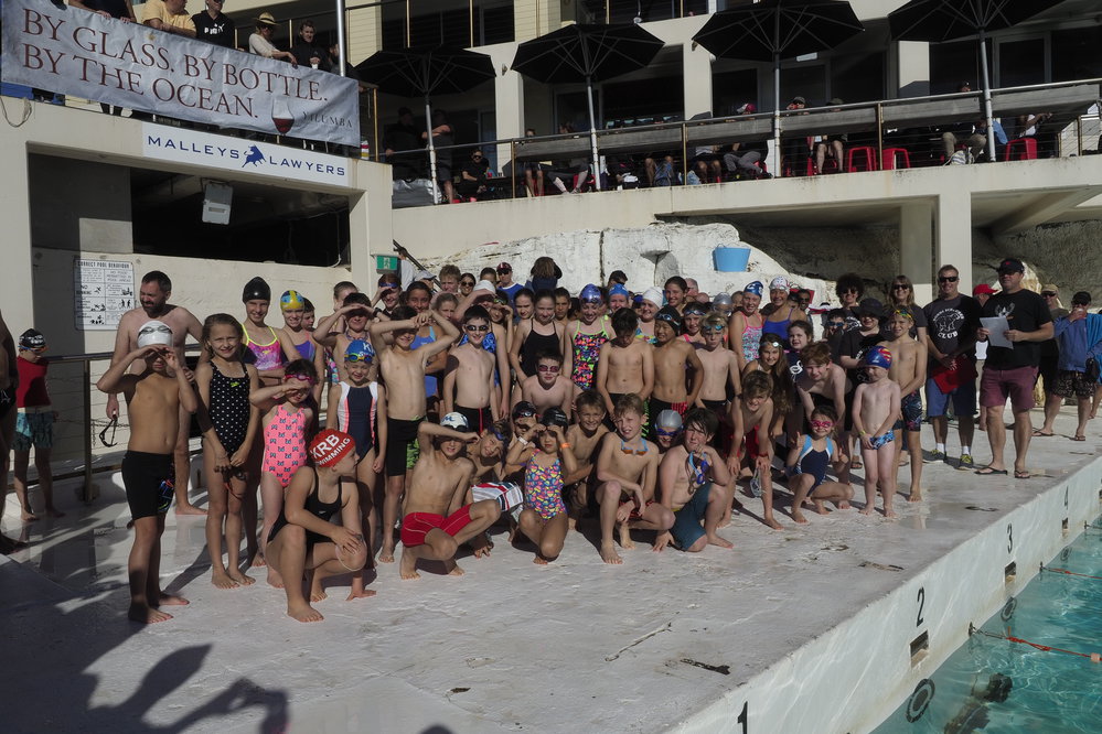 Icecubes Open Day 20.05.2018