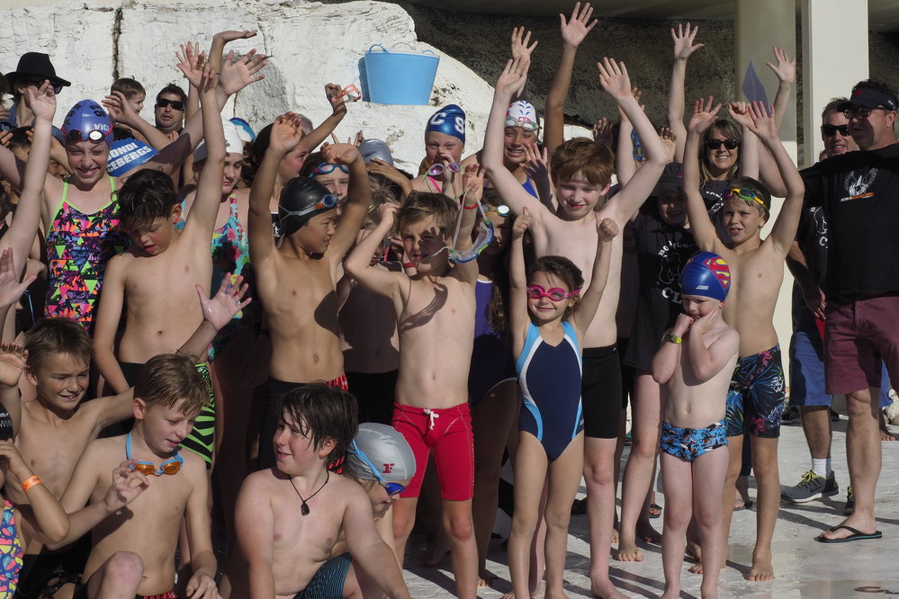 Icecubes Open Day 20.05.2018