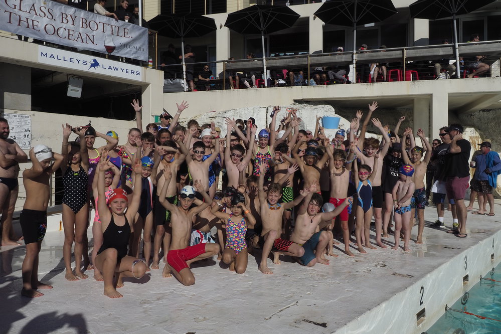 Icecubes Open Day 20.05.2018