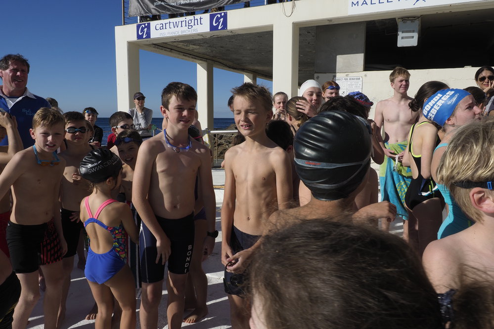 Icecubes Open Day 20.05.2018