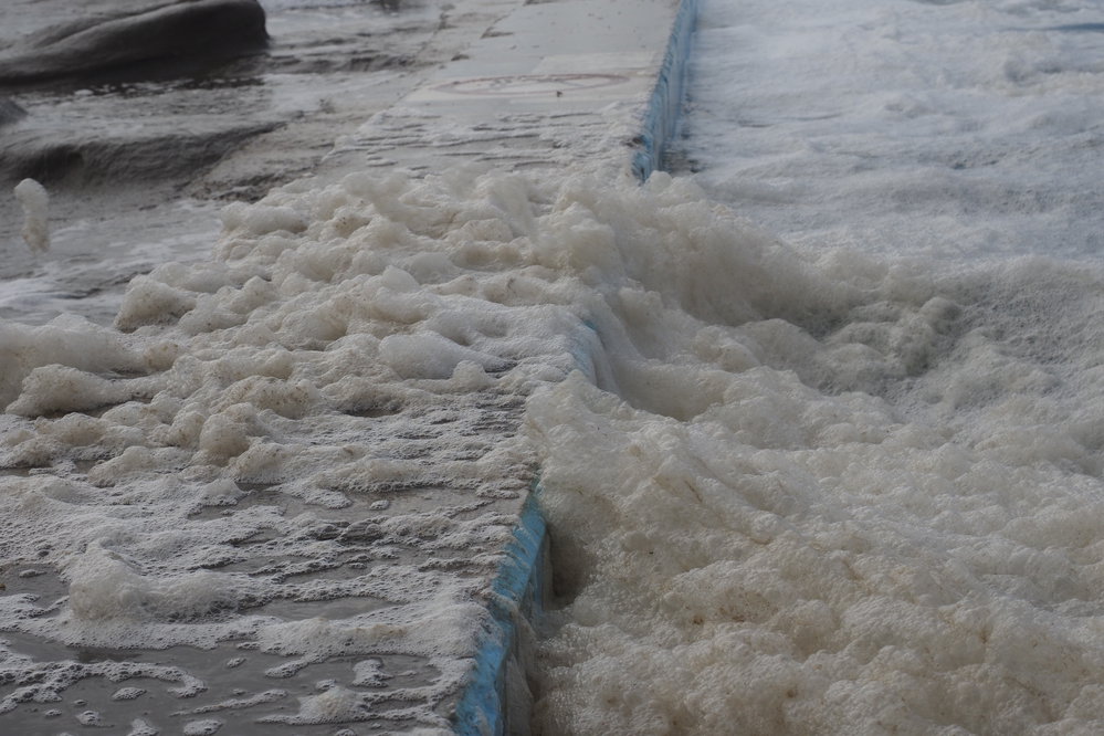 Ladies away swim 03.06.2018