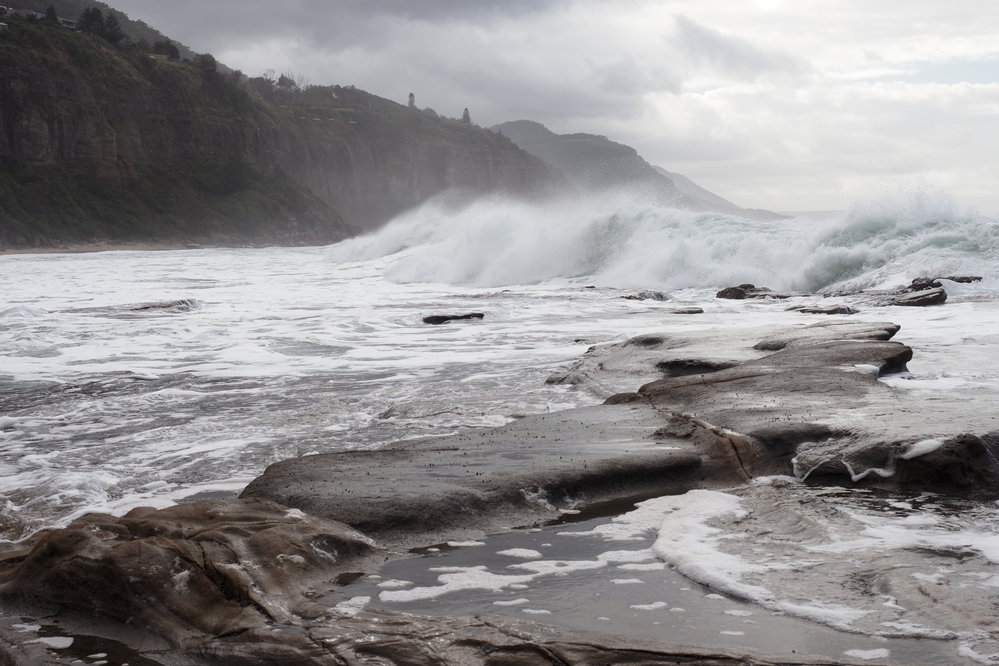 Ladies away swim 03.06.2018