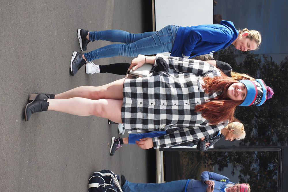 Ladies away swim 03.06.2018