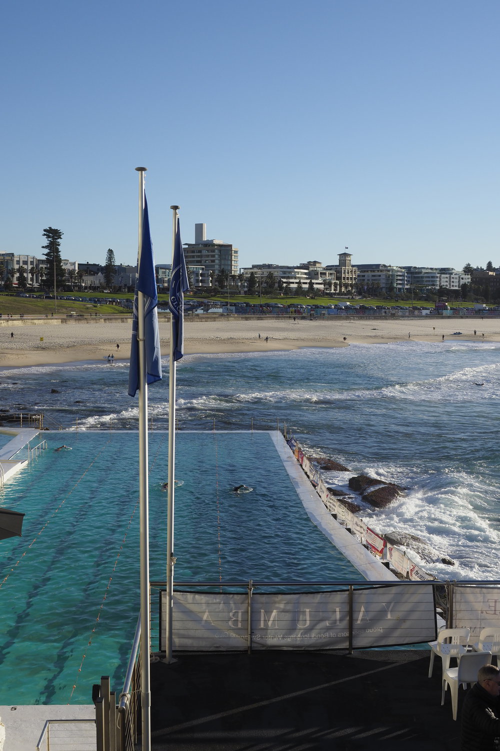 Southern Metropolitan 2018