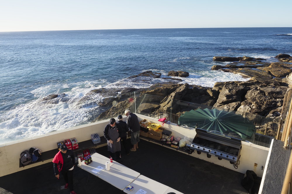 Southern Metropolitan 2018