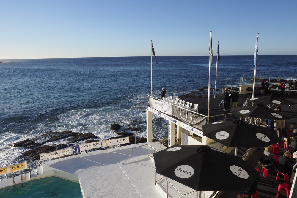 Southern Metropolitan 2018