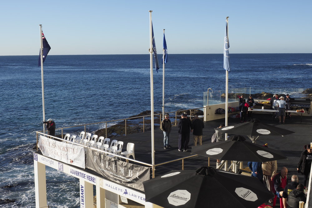 Southern Metropolitan 2018