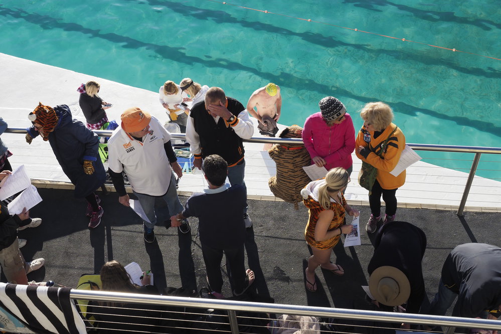 Southern Metropolitan 2018