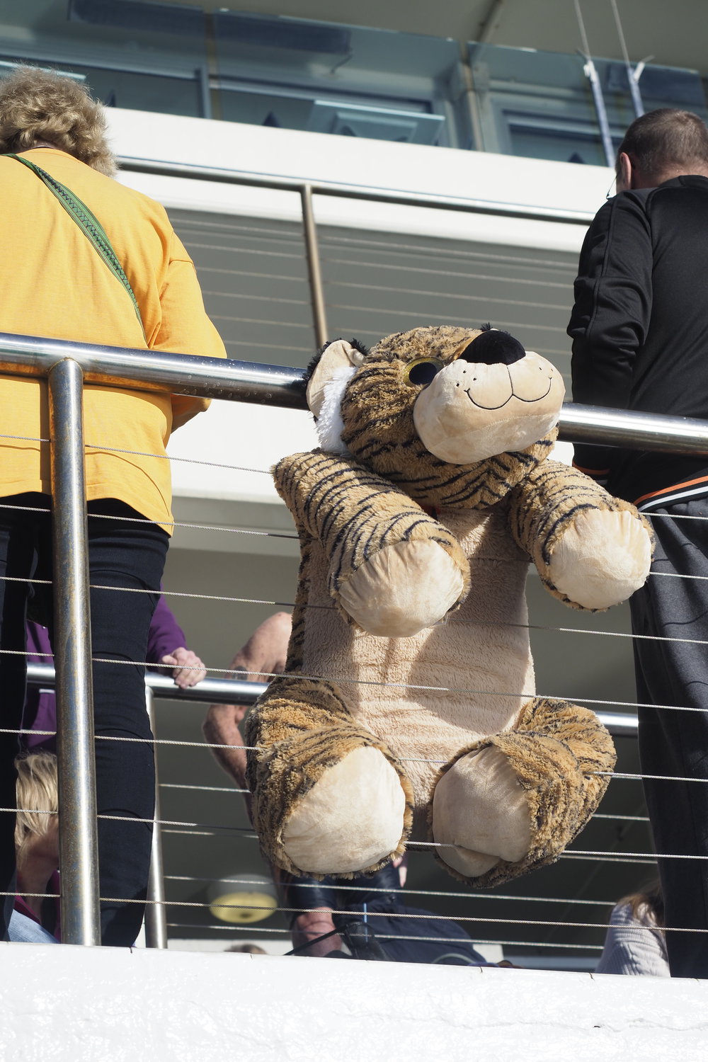 Southern Metropolitan 2018