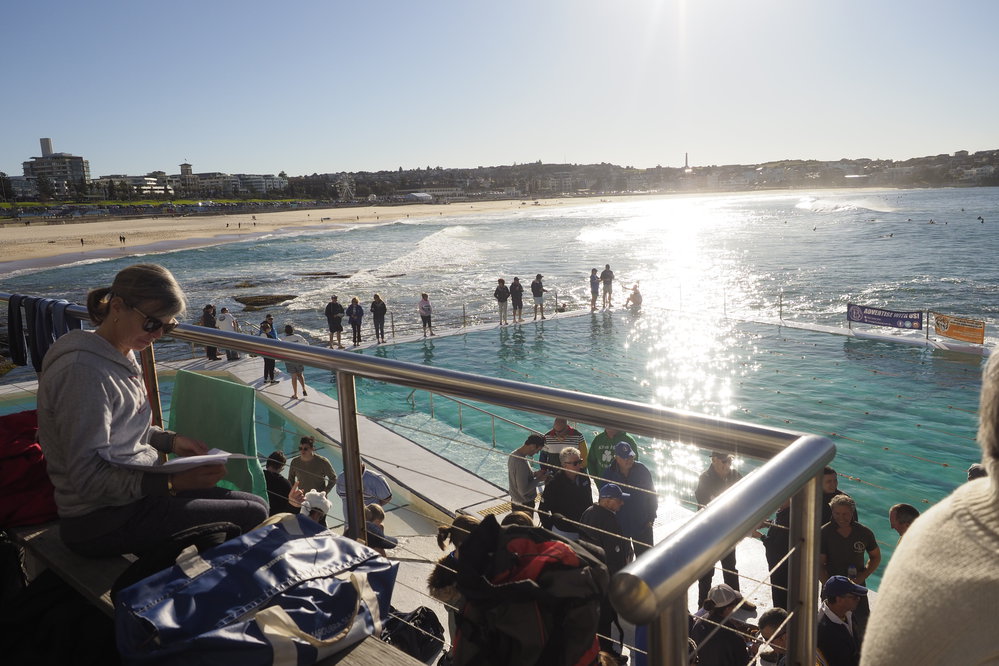 Southern Metropolitan 2018