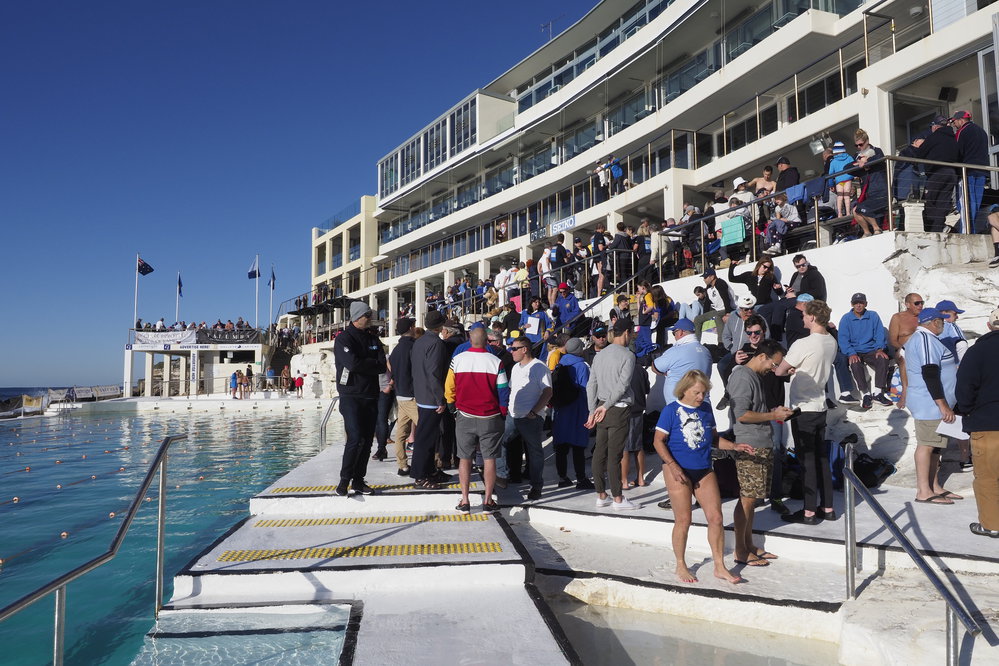 Southern Metropolitan 2018