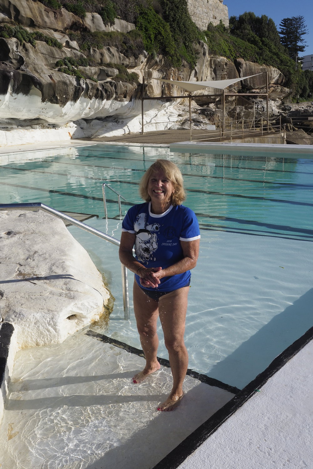 Southern Metropolitan 2018