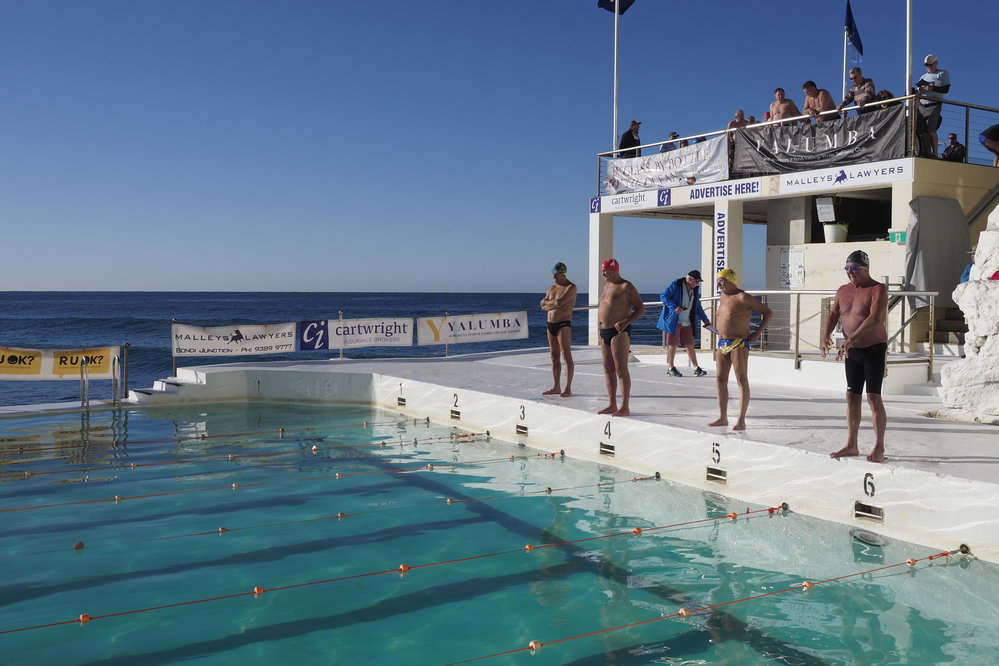 Southern Metropolitan 2018