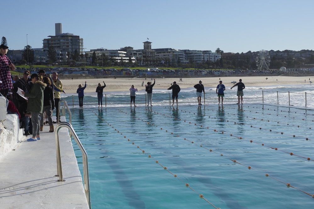 Southern Metropolitan 2018