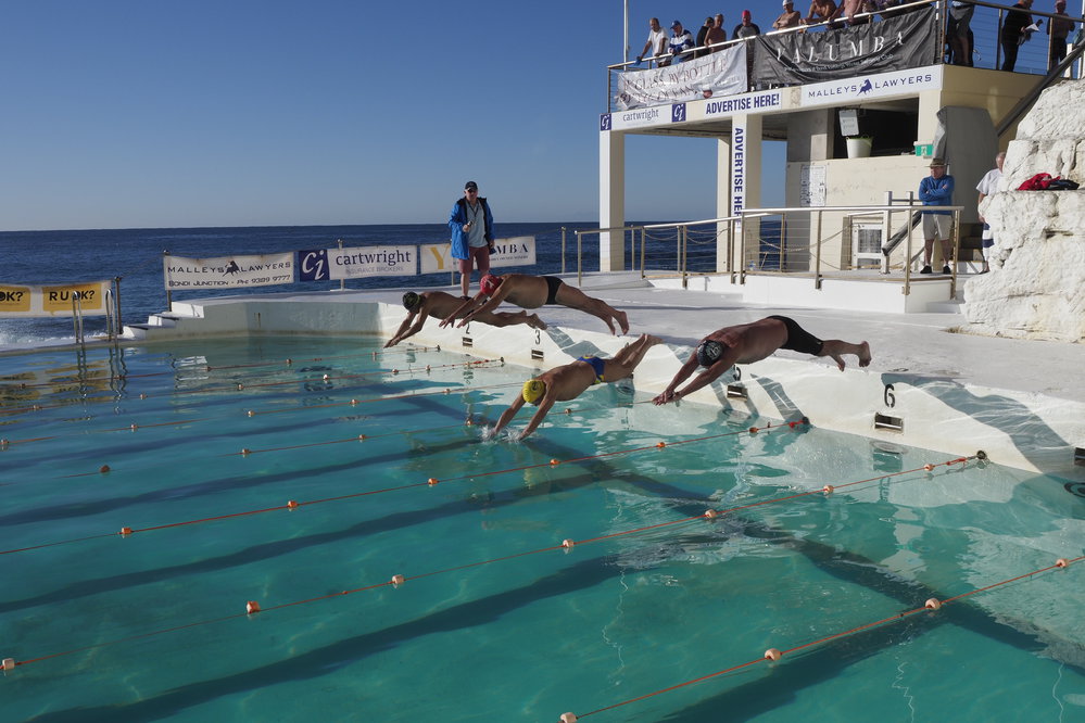 Southern Metropolitan 2018