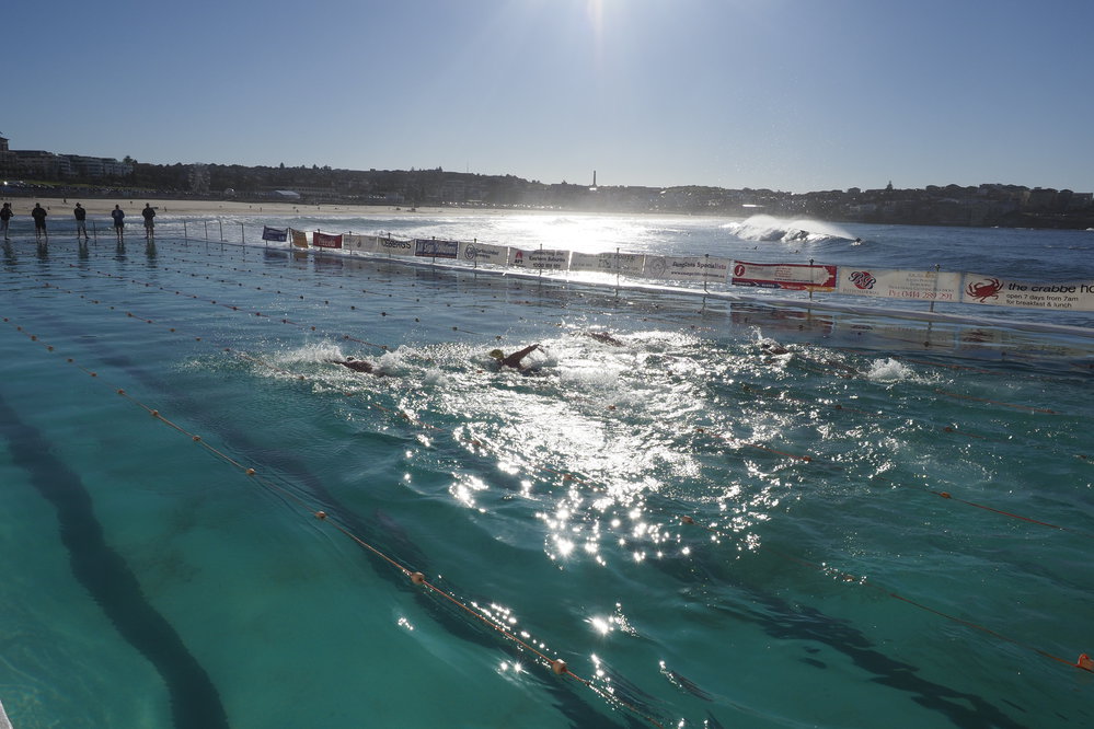 Southern Metropolitan 2018