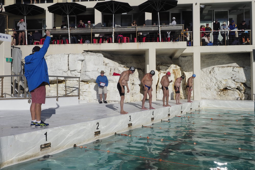 Southern Metropolitan 2018