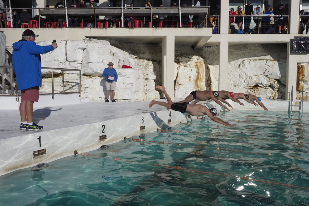 Southern Metropolitan 2018