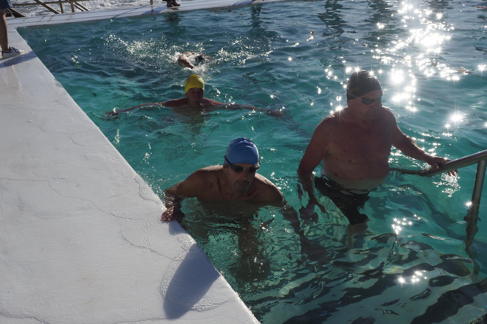 Southern Metropolitan 2018