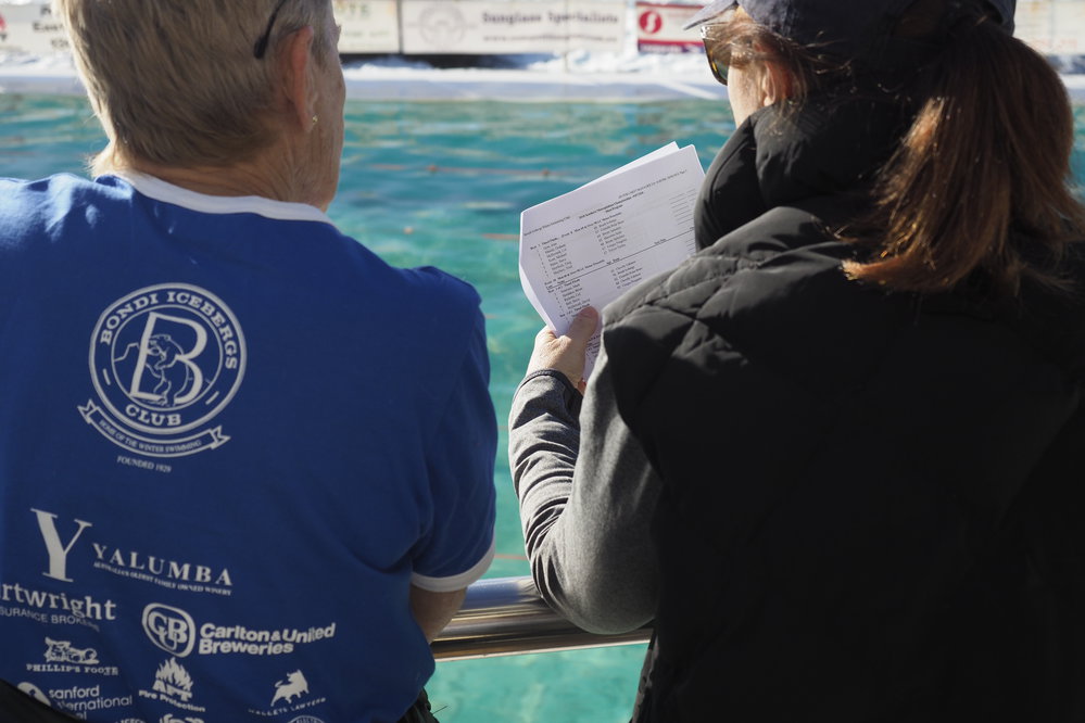 Southern Metropolitan 2018