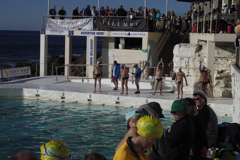 Southern Metropolitan 2018