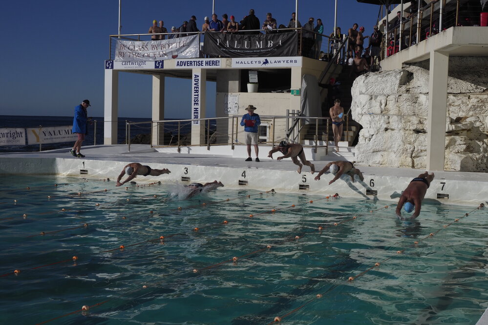 Southern Metropolitan 2018