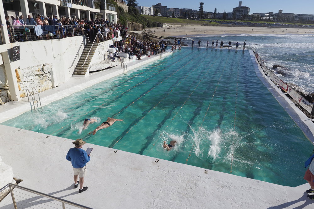 Southern Metropolitan 2018