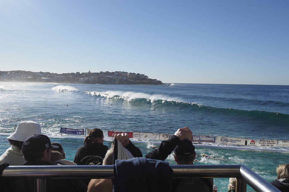 Southern Metropolitan 2018