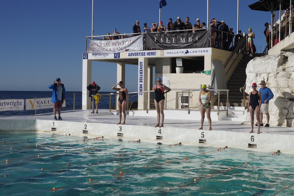 Southern Metropolitan 2018