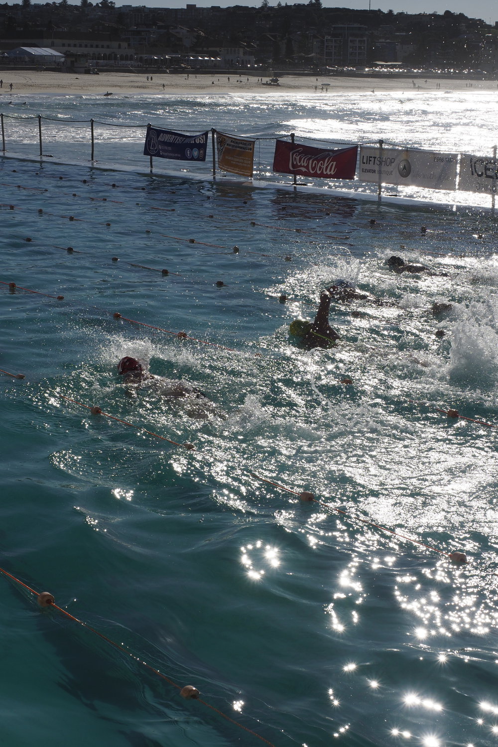 Southern Metropolitan 2018