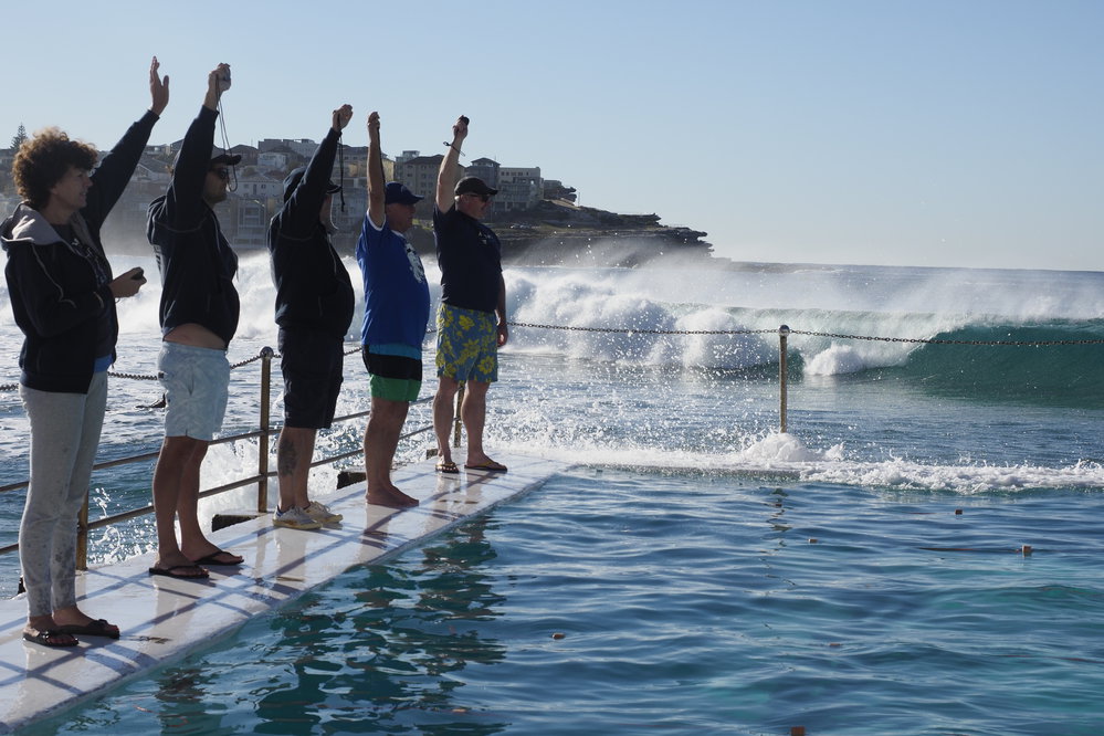 Southern Metropolitan 2018