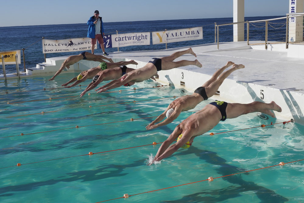 Southern Metropolitan 2018