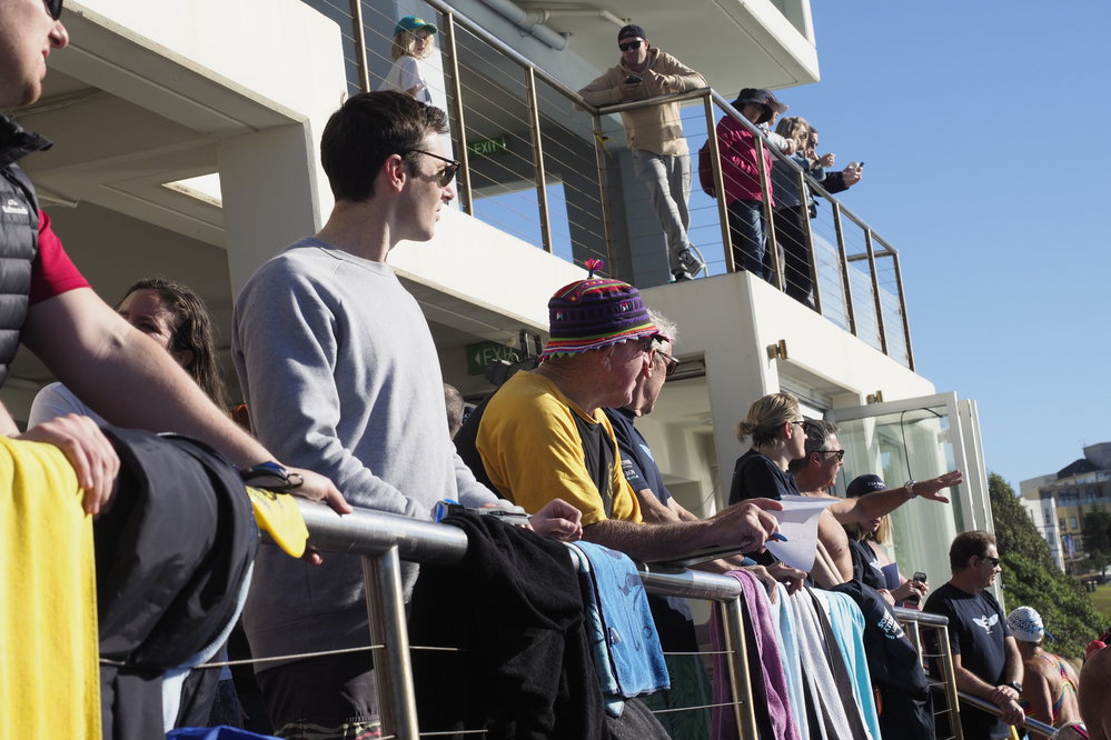 Southern Metropolitan 2018