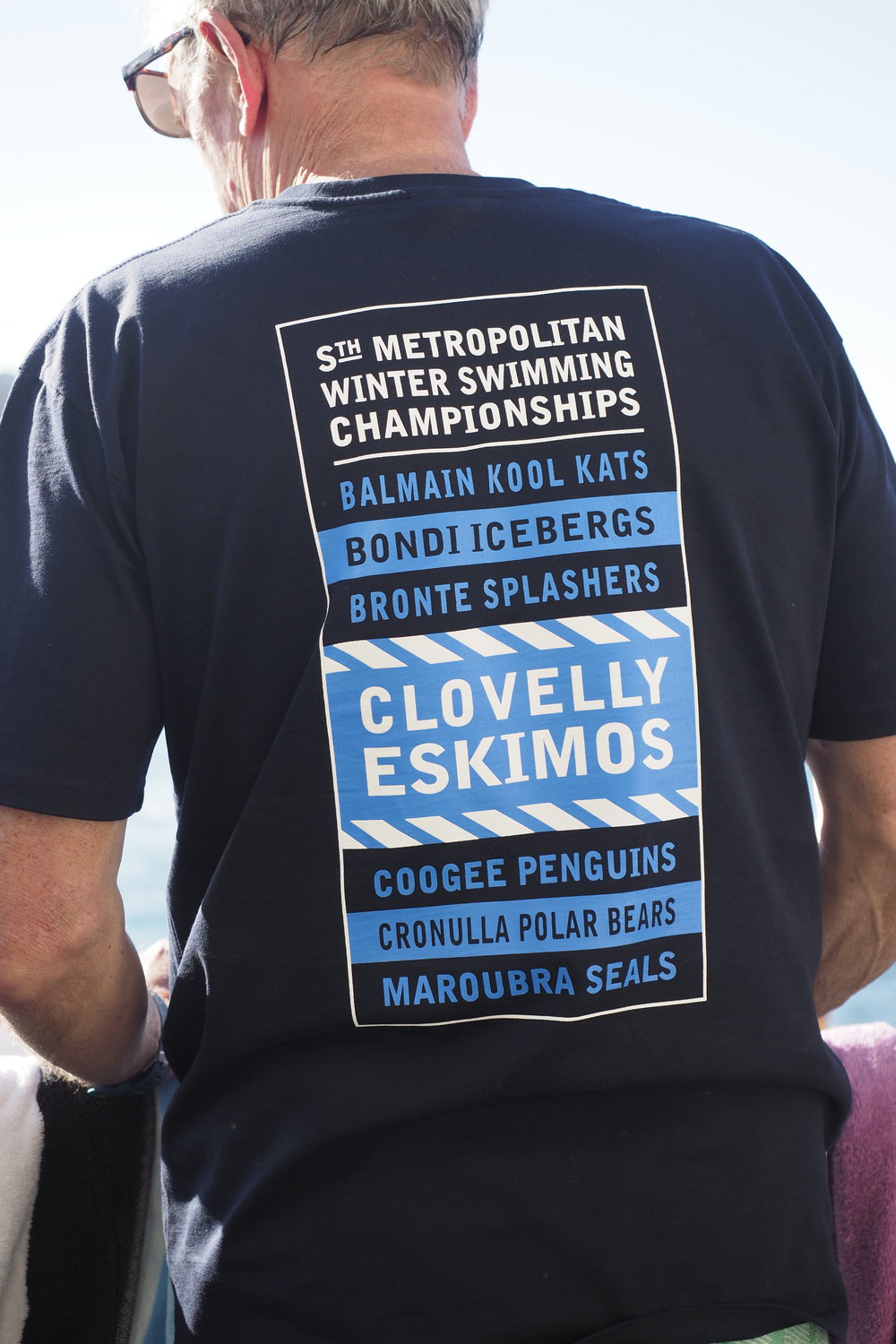 Southern Metropolitan 2018