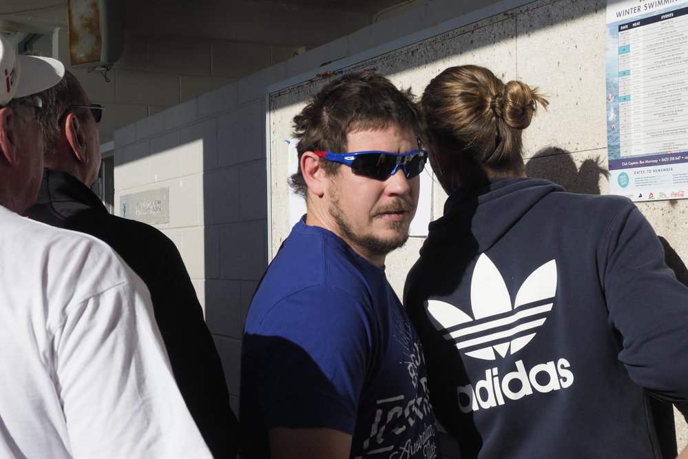 Southern Metropolitan 2018