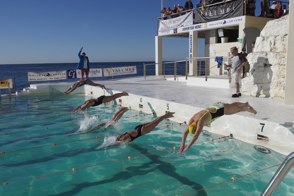 Southern Metropolitan 2018