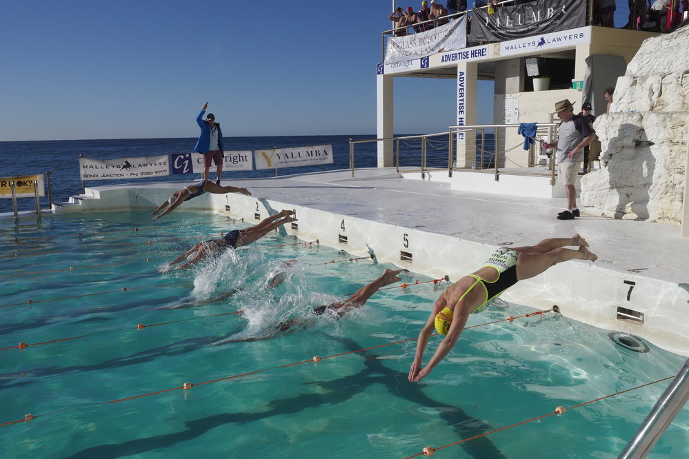 Southern Metropolitan 2018